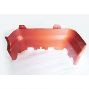 Dongfeng Truck Parts Left foot pedal cover 8405325-C0100