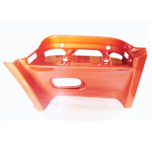 Dongfeng Truck Parts Right upper pedal cover 8405225-C01000