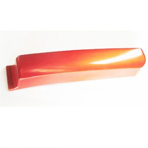 Dongfeng Truck Parts Decorative cover-left lower pedal 8405315-C0100