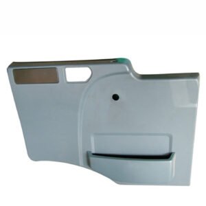 Dongfeng Truck Parts Door Inner Guard Plate 61N48-02049