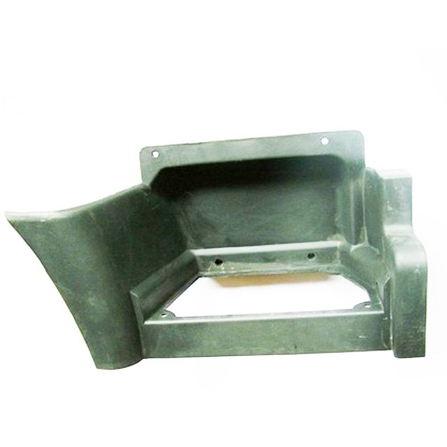 Dongfeng Truck Parts Left upper pedal shield 54N48-02036
