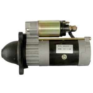 Weichai Engine Spare Part Starter Motor QDJ265F