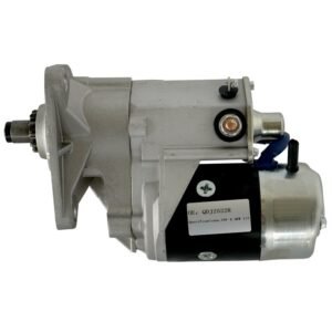 HINO Engine Part Starter Motor QDJ2522R