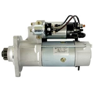 24V Starter Motor for Yuchai Engine QDJ2806K
