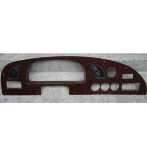 Dongfeng Truck Parts Worktable panel 53B48B-02055