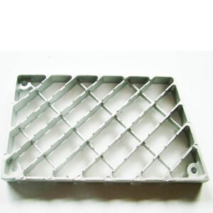 Dongfeng Truck Parts Lower pedal aluminum WG9100230004