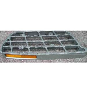 Dongfeng Truck Parts Left foot pedal 8405309-C0100