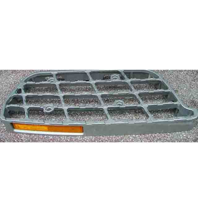 Dongfeng Truck Parts Left foot pedal 8405309-C0100