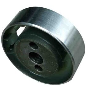 Dongfeng Truck Parts Turn over rubber sleeve (small) 5001020-C0300