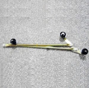 Dongfeng DFM Heavy Duty Truck Part Wiper Linkage 5205031-C0100 5205041-C0100