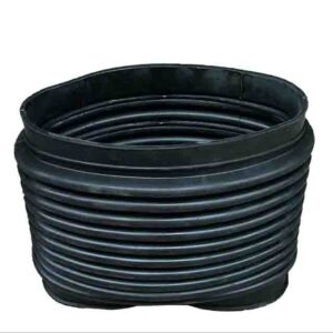 Dongfeng Truck Parts Telescopic hose 11ZD1A-09049