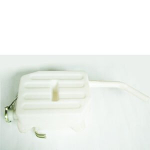 Dongfeng Truck Parts Expansion tank (long elbow) 1311Z24-010-A