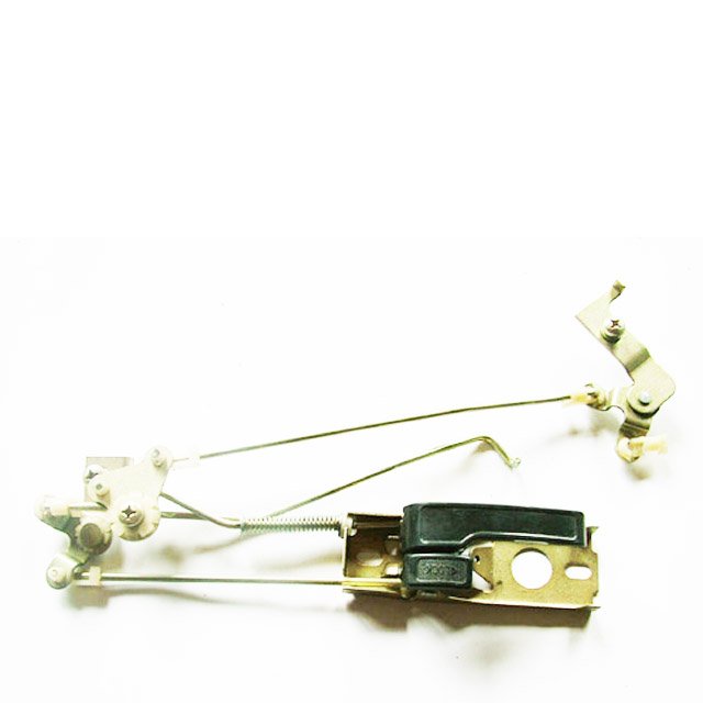 Dongfeng Truck Parts Door lock assembly 61N-05009