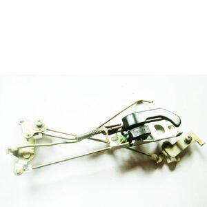 Dongfeng Truck Parts Door control mechanism 61N48-05009