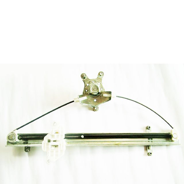 Dongfeng Truck Parts Right door glass elevator (manual) 6104020-C0100
