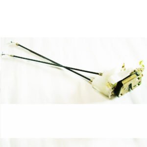 Dongfeng Truck Parts Right Door Lock Assembly - Manual without Visual Window 6105110-C0100