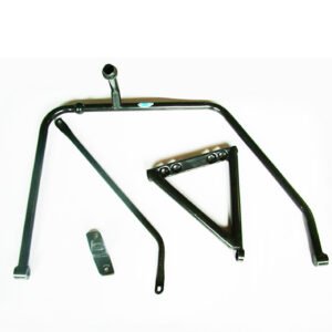 Dongfeng Truck Parts Back mirror bracket assembly 82N-01035, 135
