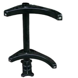 Dongfeng Truck Parts Air filter support assembly WG9719190002