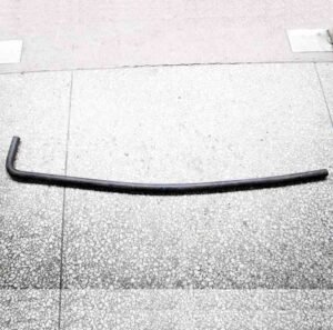 Dongfeng DFM Heavy Duty Truck Part Water Outlet Pipe 8101042-C0104