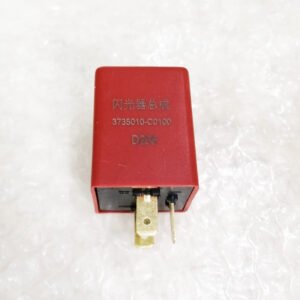 Dongfeng Truck Parts Flasher Assy 3735010-C0100