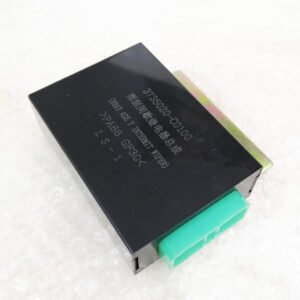 Dongfeng Truck Parts Wiper Intermittent Relay 3735020-C0100
