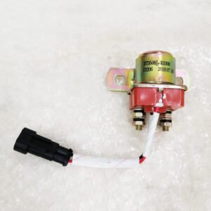 Dongfeng Truck Parts Starter Relay 3735085-K0300