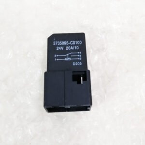Dongfeng Truck Parts Electrical Relay 3735095-C0100