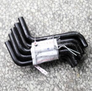 Dongfeng DFM Heavy Duty Truck Part Pipe 1309127-T0500