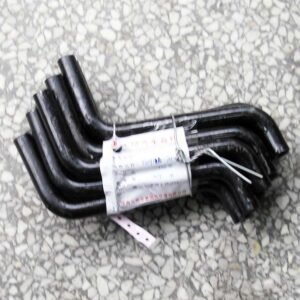Dongfeng DFM Heavy Duty Truck Part Pipe 1309127-T0500