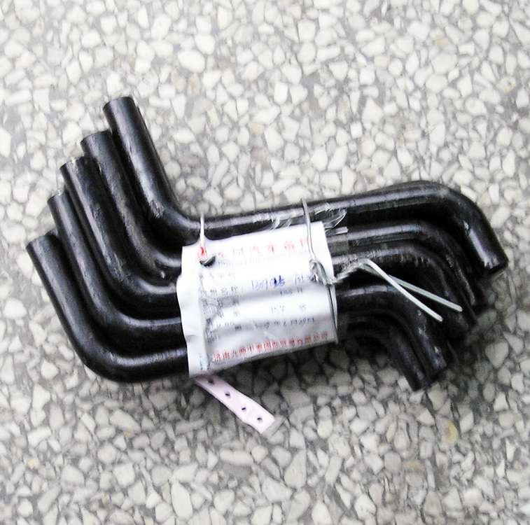 Dongfeng DFM Heavy Duty Truck Part Pipe 1309127-T0500