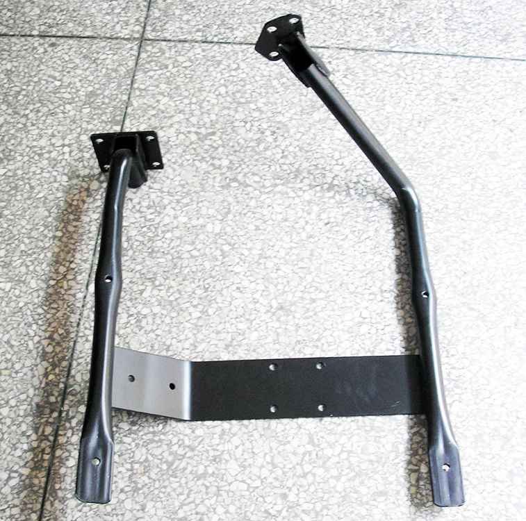 Dongfeng DFM Heavy Duty Truck Part Right Elbow Bracket 8403070-C0302