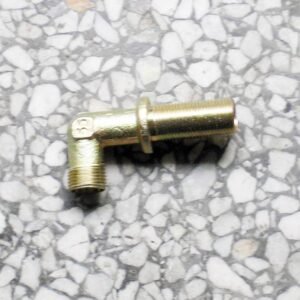 Dongfeng DFM Heavy Duty Truck Part 34Z24F-05023 Elbow Joint