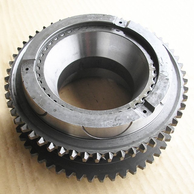 Dongfeng Truck Parts Synchronized gear DC12J150T-140