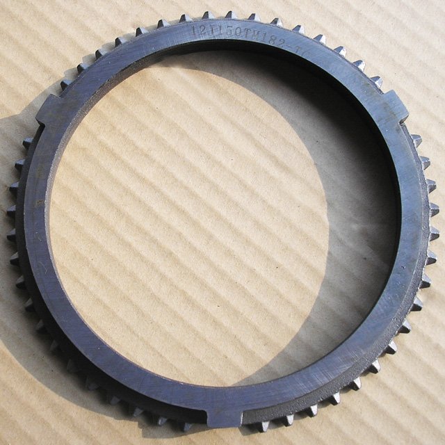 Dongfeng Truck Parts Three-four-gear synchronous ring DC12J150T-182