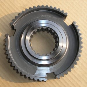 Dongfeng Truck Parts Three or four fixed teeth base DC12J150T-136