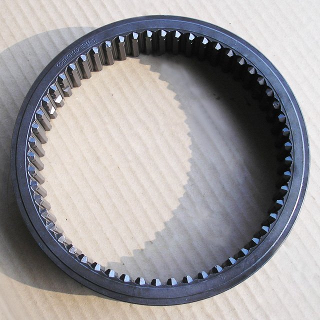 Dongfeng Truck Parts Sliding gear sleeve with three or four gears DC12J150T-137