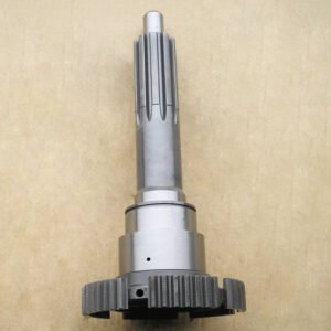 Dongfeng Truck Parts Item One Axis DC12J150TMA02-031