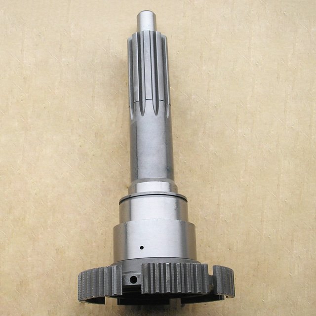 Dongfeng Truck Parts Item One Axis DC12J150TMA02-031