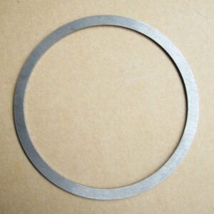 Dongfeng Truck Parts One-axis bearing adjustment pad DC12J150T-933