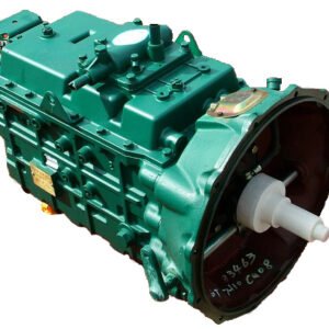 Dongfeng Truck Parts Transmission L17G0A1-68
