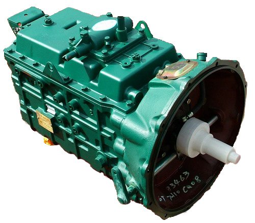 Dongfeng Truck Parts Transmission L17G0A1-68