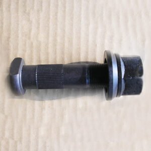 Dongfeng Truck Parts Rear wheel bolt nut 31N49AN-04051