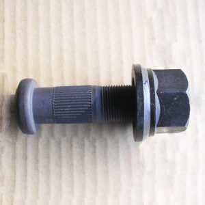 Dongfeng Truck Parts Front wheel bolt nut 31N49AN-03051