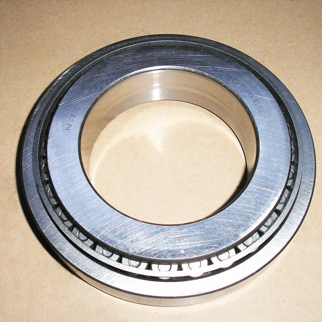 Dongfeng Truck Parts Two-axle rear bearing DC12J150T-465