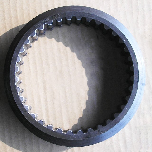 Dongfeng Truck Parts Reverse sliding gear sleeve DC12J150T-117