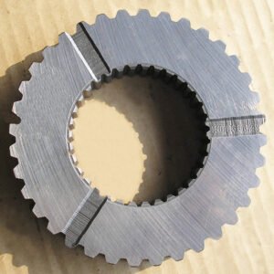 Dongfeng Truck Parts Reverse fixed teeth base DC12J150T-116