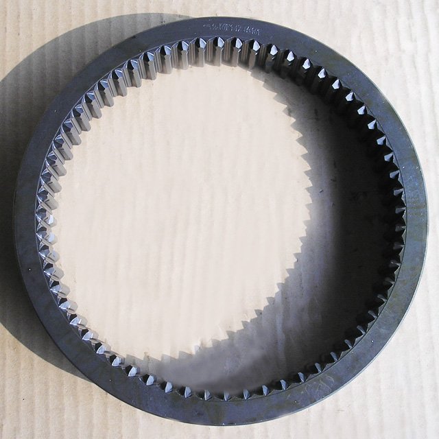 Dongfeng Truck Parts One or two gear sliding sleeve DC12J150T-147