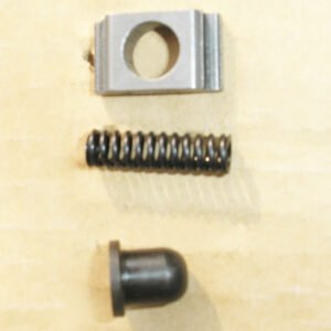 Dongfeng Truck Parts Synchronizer stop block DC6J90TA-184 DC6J90TA-183 DC6J90TB-186
