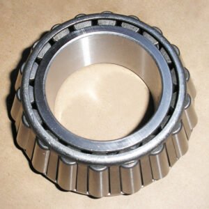 Dongfeng Truck Parts Two-stage front bearing DC12J150T-460