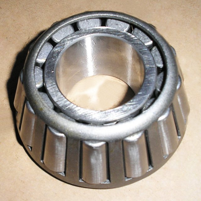 Dongfeng Truck Parts Four-stage tapered bearing DC12J150T-450